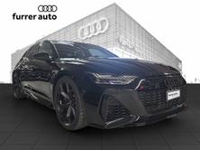 AUDI RS 6 Avant Performance, Benzin, Occasion / Gebraucht, Automat - 7