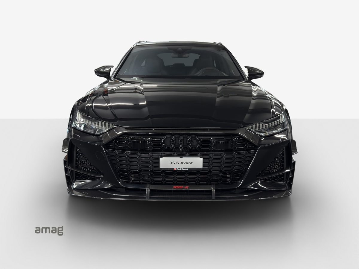 AUDI RS 6 Avant, Benzina, Occasioni / Usate, Automatico - 7
