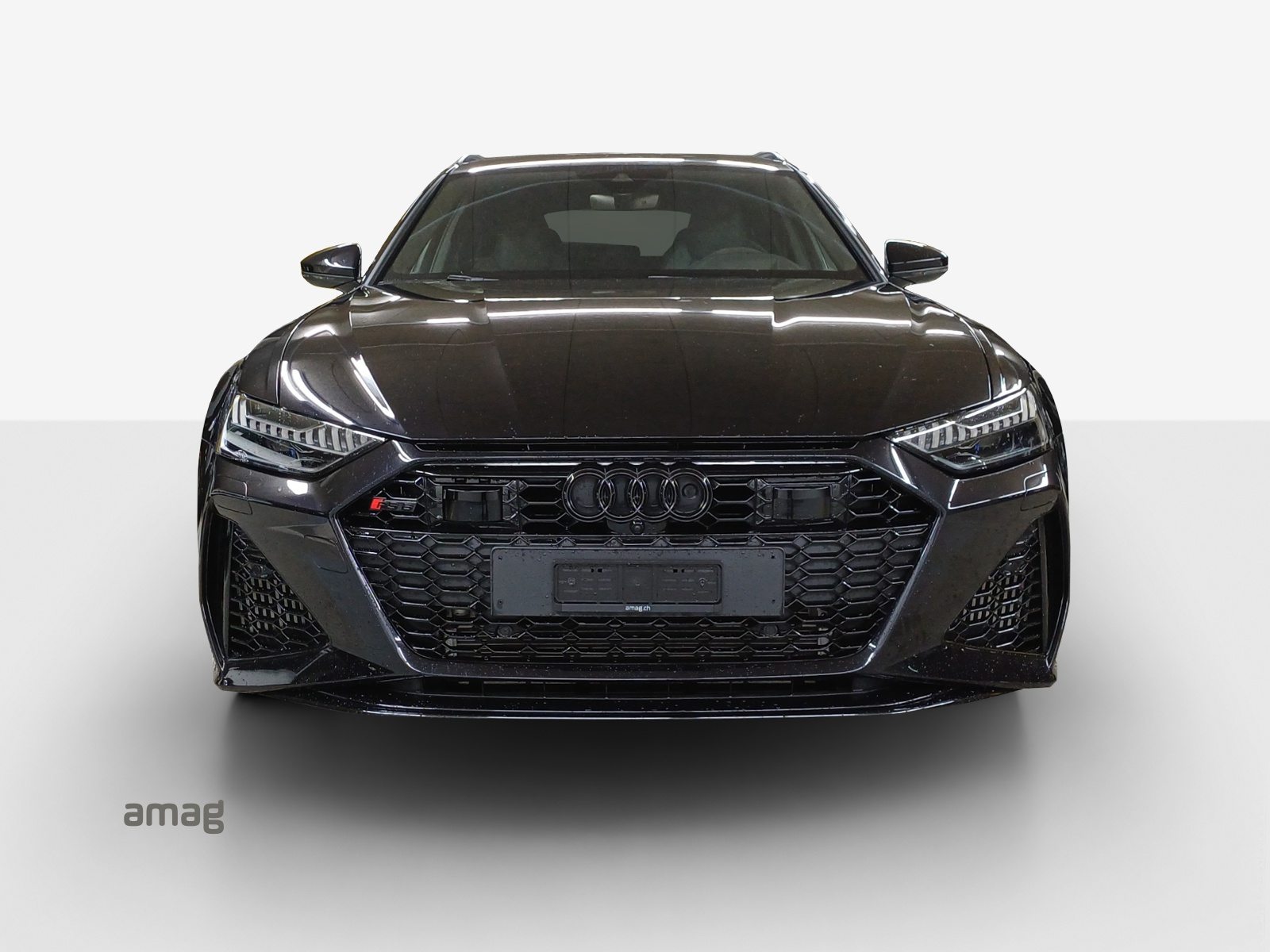 AUDI RS6 Avant Performance quattro, Petrol, Second hand / Used, Automatic - 7