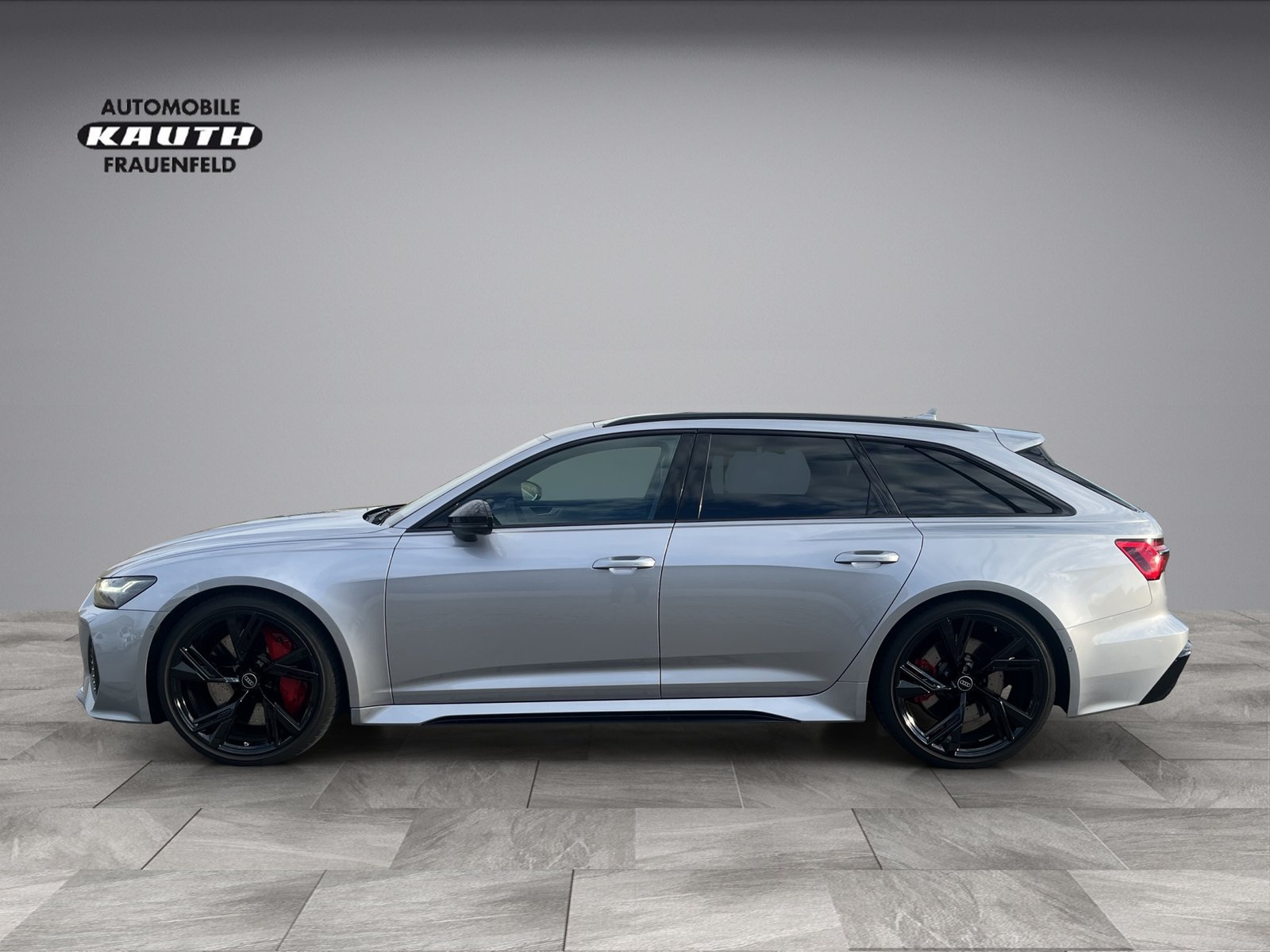 AUDI RS6 Avant 4.0 TFSI V8 qu. Performance 630 PS, *5 Jahre Audi , Hybride Leggero Benzina/Elettrica, Occasioni / Usate, Automatico - 2