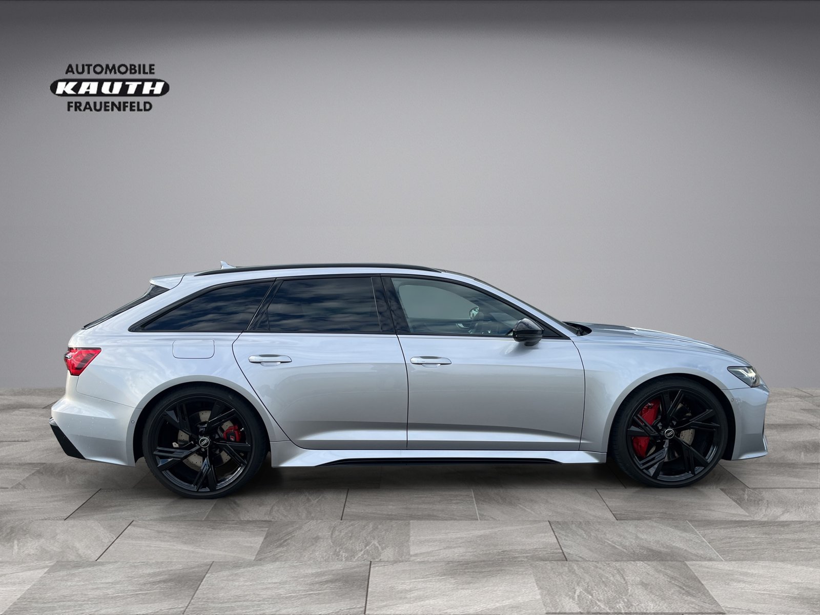 AUDI RS6 Avant 4.0 TFSI V8 qu. Performance 630 PS, *5 Jahre Audi , Hybride Leggero Benzina/Elettrica, Occasioni / Usate, Automatico - 7