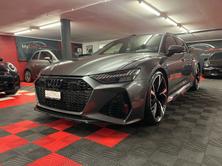 AUDI RS6 Avant 4.0 TFSI V8 quattro, Hybride Leggero Benzina/Elettrica, Occasioni / Usate, Automatico - 2