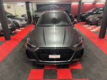AUDI RS6 Avant 4.0 TFSI V8 quattro, Hybride Leggero Benzina/Elettrica, Occasioni / Usate, Automatico - 3