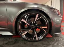 AUDI RS6 Avant 4.0 TFSI V8 quattro, Hybride Leggero Benzina/Elettrica, Occasioni / Usate, Automatico - 4