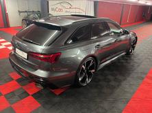 AUDI RS6 Avant 4.0 TFSI V8 quattro, Hybride Leggero Benzina/Elettrica, Occasioni / Usate, Automatico - 6
