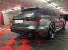 AUDI RS6 Avant 4.0 TFSI V8 quattro, Hybride Leggero Benzina/Elettrica, Occasioni / Usate, Automatico - 7