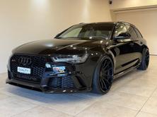 AUDI RS6 Avant 4.0 TFSI V8 performance quattro, Benzina, Occasioni / Usate, Automatico - 2