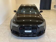 AUDI RS6 Avant 4.0 TFSI V8 performance quattro, Benzina, Occasioni / Usate, Automatico - 3