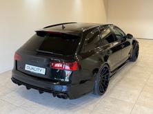 AUDI RS6 Avant 4.0 TFSI V8 performance quattro, Benzina, Occasioni / Usate, Automatico - 7