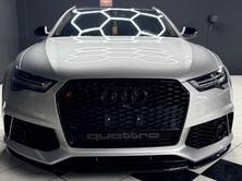 AUDI RS6 Avant 4.0 TFSI V8 p, Benzina, Occasioni / Usate, Automatico - 3