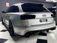 AUDI RS6 Avant 4.0 TFSI V8 p, Benzina, Occasioni / Usate, Automatico - 6