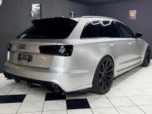 AUDI RS6 Avant 4.0 TFSI V8 p, Benzina, Occasioni / Usate, Automatico - 7