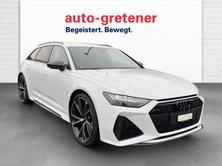 AUDI RS6 Avant 4.0 V8 TFSI performance quattro T-Tronic, Hybride Léger Essence/Électricité, Occasion / Utilisé, Automatique - 4