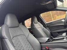 AUDI RS6 Avant 4.0 V8 TFSI performance quattro T-Tronic, Hybride Léger Essence/Électricité, Occasion / Utilisé, Automatique - 7