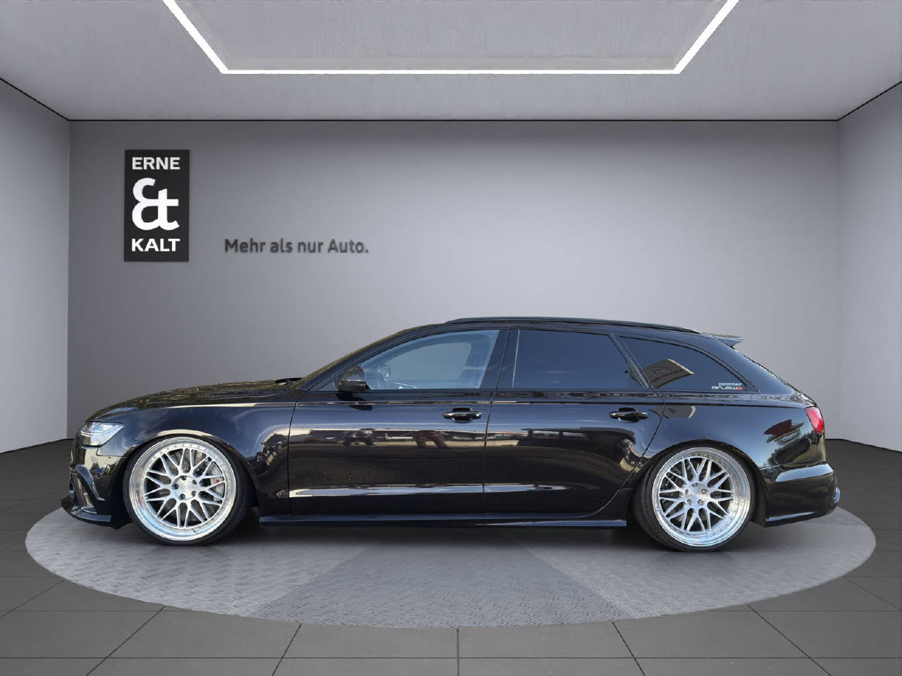 AUDI RS6 Avant 4.0 V8 TFSI performance quattro, Petrol, Second hand / Used, Automatic - 2