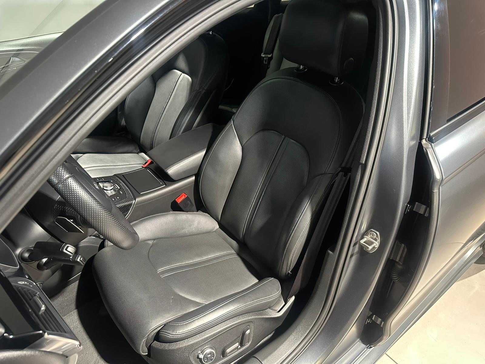 AUDI RS6 Avant 4.0 V8 TFSI quattro T-Tronic, Benzina, Occasioni / Usate, Automatico - 5