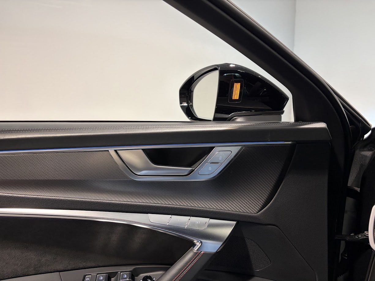 AUDI RS6 Avant, Essence, Occasion / Utilisé, Automatique - 7