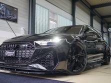 AUDI RS6 Avant 4.0 TFSI V8 quattro, Mild-Hybrid Benzin/Elektro, Occasion / Gebraucht, Automatik - 2