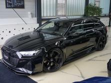 AUDI RS6 Avant 4.0 TFSI V8 quattro, Mild-Hybrid Benzin/Elektro, Occasion / Gebraucht, Automatik - 3