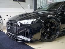 AUDI RS6 Avant 4.0 TFSI V8 quattro, Mild-Hybrid Benzin/Elektro, Occasion / Gebraucht, Automatik - 4