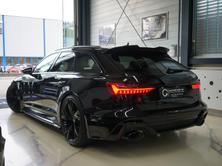 AUDI RS6 Avant 4.0 TFSI V8 quattro, Mild-Hybrid Benzin/Elektro, Occasion / Gebraucht, Automatik - 5
