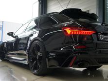 AUDI RS6 Avant 4.0 TFSI V8 quattro, Mild-Hybrid Benzin/Elektro, Occasion / Gebraucht, Automatik - 6