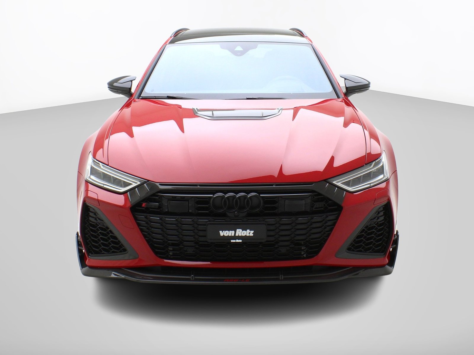 AUDI RS6 Avant ABT Legacy Edition - 1 of 200 **ABT Legacy 1/, Essence, Occasion / Utilisé, Automatique - 5