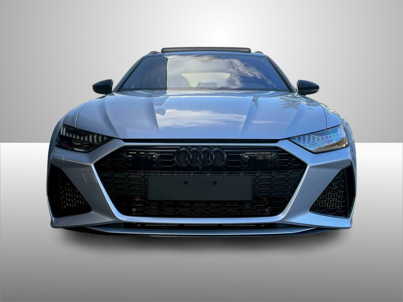 AUDI RS 6 Avant Performance, Benzin, Occasion / Gebraucht, Automatik - 2