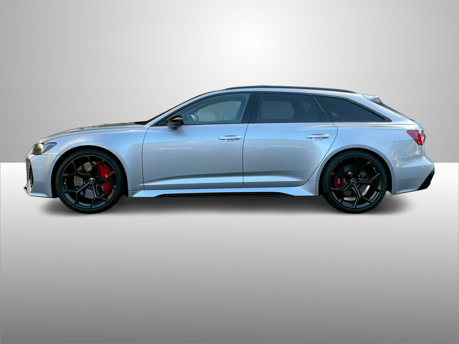 AUDI RS 6 Avant Performance, Benzin, Occasion / Gebraucht, Automatik - 3