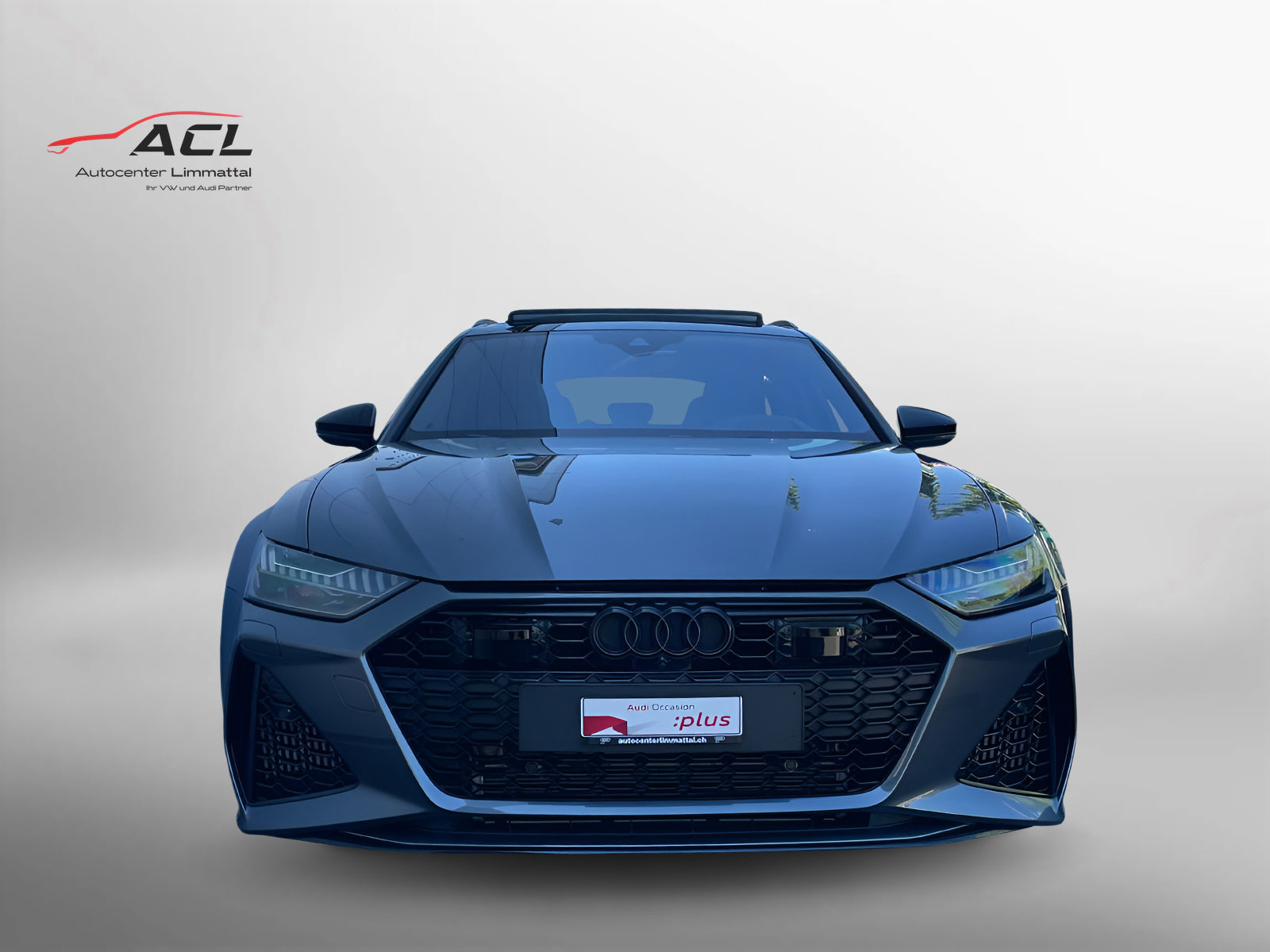 AUDI RS 6 Avant Performance, Essence, Occasion / Utilisé, Automatique - 2
