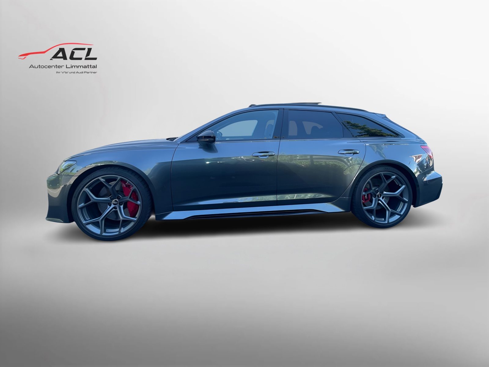AUDI RS 6 Avant Performance, Essence, Occasion / Utilisé, Automatique - 3