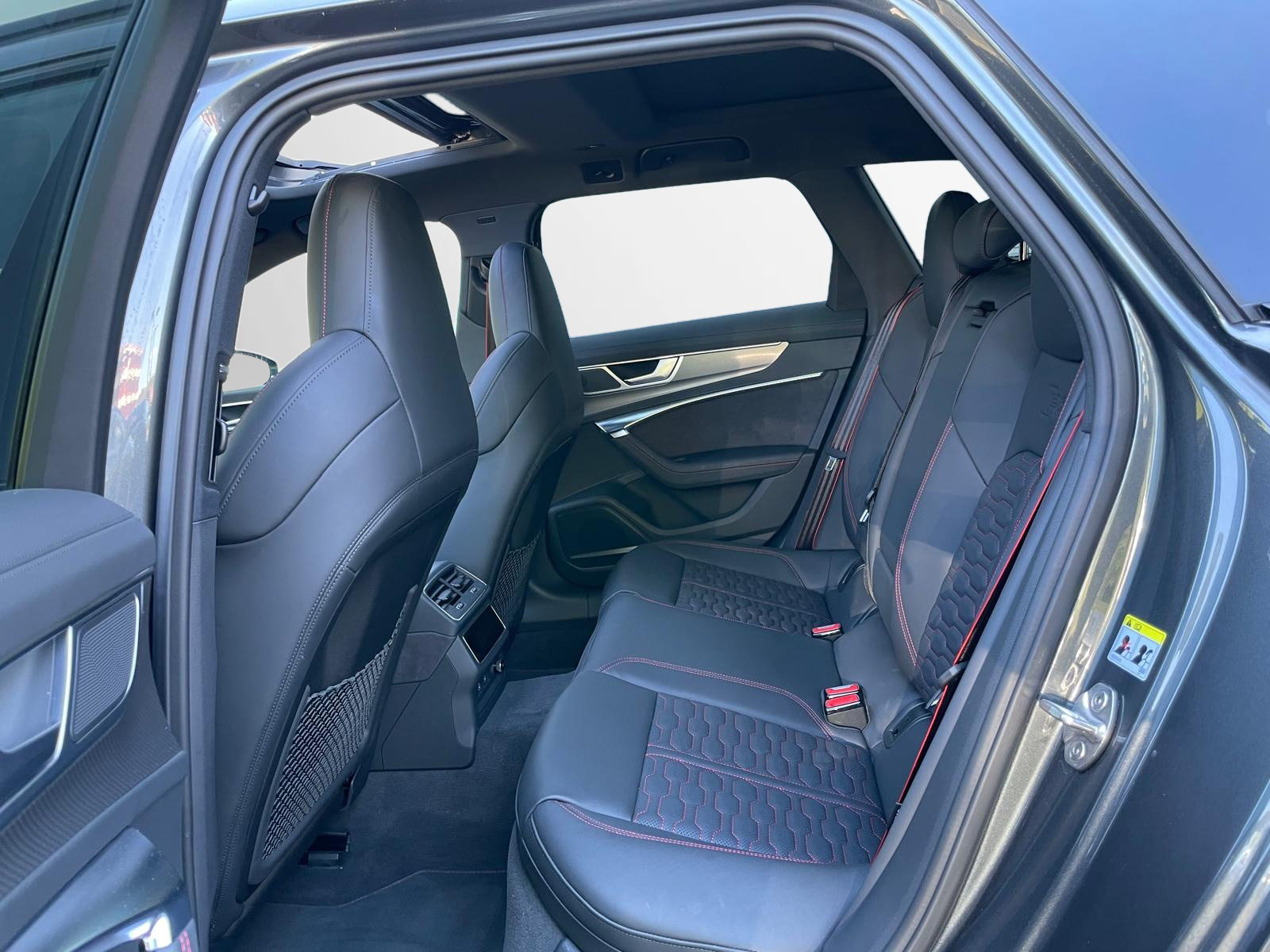 AUDI RS 6 Avant Performance, Essence, Occasion / Utilisé, Automatique - 7
