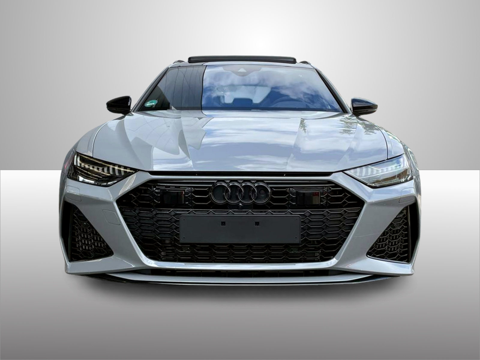 AUDI RS 6 Avant, Essence, Occasion / Utilisé, Automatique - 2