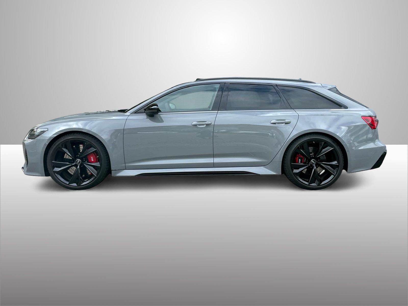 AUDI RS 6 Avant, Essence, Occasion / Utilisé, Automatique - 3