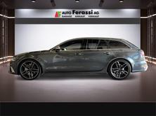 AUDI RS6 Avant 4.0 TFSI V8 quattro Tiptronic, Benzin, Occasion / Gebraucht, Automatik - 2