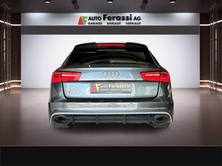 AUDI RS6 Avant 4.0 TFSI V8 quattro Tiptronic, Benzin, Occasion / Gebraucht, Automatik - 5