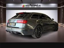 AUDI RS6 Avant 4.0 TFSI V8 quattro Tiptronic, Benzin, Occasion / Gebraucht, Automatik - 6