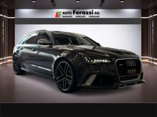 AUDI RS6 Avant 4.0 TFSI V8 quattro Tiptronic, Benzin, Occasion / Gebraucht, Automatik - 7