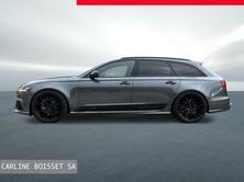 AUDI RS6 Avant 4.0 TFSI V8 quattro Tiptronic, Benzina, Occasioni / Usate, Automatico - 2