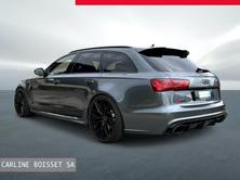 AUDI RS6 Avant 4.0 TFSI V8 quattro Tiptronic, Benzina, Occasioni / Usate, Automatico - 3