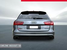 AUDI RS6 Avant 4.0 TFSI V8 quattro Tiptronic, Benzina, Occasioni / Usate, Automatico - 4