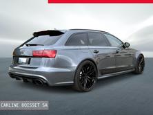 AUDI RS6 Avant 4.0 TFSI V8 quattro Tiptronic, Benzina, Occasioni / Usate, Automatico - 5