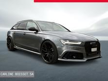 AUDI RS6 Avant 4.0 TFSI V8 quattro Tiptronic, Benzina, Occasioni / Usate, Automatico - 7