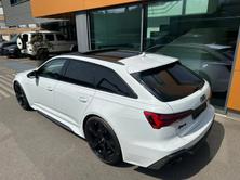 AUDI RS6 Avant 4.0 V8 TFSI quattro T-Tronic / KERAMIK, Mild-Hybrid Petrol/Electric, Second hand / Used, Automatic - 2