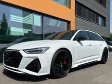 AUDI RS6 Avant 4.0 V8 TFSI quattro T-Tronic / KERAMIK, Mild-Hybrid Petrol/Electric, Second hand / Used, Automatic - 3