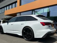AUDI RS6 Avant 4.0 V8 TFSI quattro T-Tronic / KERAMIK, Mild-Hybrid Petrol/Electric, Second hand / Used, Automatic - 4