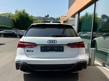 AUDI RS6 Avant 4.0 V8 TFSI quattro T-Tronic / KERAMIK, Mild-Hybrid Petrol/Electric, Second hand / Used, Automatic - 5