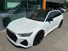 AUDI RS6 Avant 4.0 V8 TFSI quattro T-Tronic / KERAMIK, Mild-Hybrid Petrol/Electric, Second hand / Used, Automatic - 6