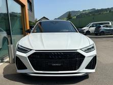 AUDI RS6 Avant 4.0 V8 TFSI quattro T-Tronic / KERAMIK, Mild-Hybrid Petrol/Electric, Second hand / Used, Automatic - 7