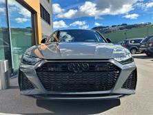AUDI RS6 Avant 4.0 TFSI V8 quattro, Mild-Hybrid Benzin/Elektro, Occasion / Gebraucht, Automatik - 2
